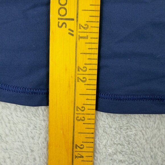 Lululemon Navy Blue Tank Top Women’s Size 4 - Picture 10 of 10